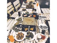 -芭提雅Amporn Seafood自助餐厅