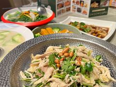 -林辉家宴·本地家常菜·头牌清远鸡(先锋店)