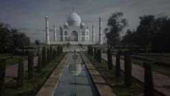 -翱翔飞越地平线