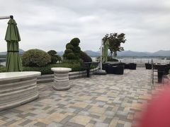 -杭州君悦酒店