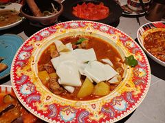 -塔哈尔·新疆盛宴(奉贤龙湖店)
