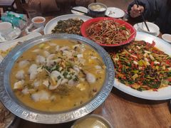 -佬缸炮江湖川菜(玉林店)