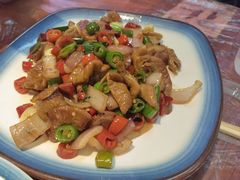 -深巷厨房排档(温州菜黑金冠大学城店)