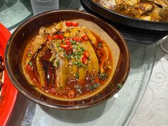 -常和州·夜宵大排档(常州单店)