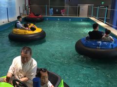 -蒙特利亲子乐园