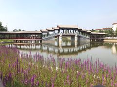 -西海子公园