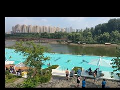 -清河半岛温泉度假酒店