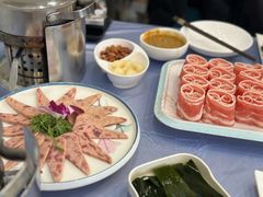 -友谊肥牛