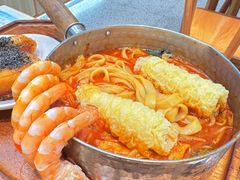 -小满手工粉(上海品尊国际店)