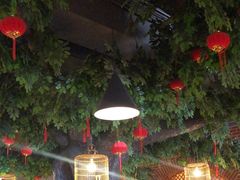 -福茂源横山铁锅羊肉(牡丹园店)