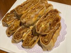 -陆壹捌餐厅(五大道店)