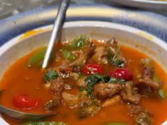 -章吴记喜瑞餐厅(东东城店)