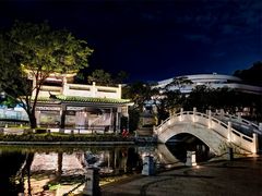 -景山公园