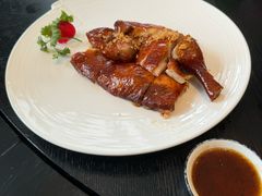 -岁粤Moon·湖景餐厅(月光码头店)