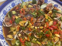 -官塘陈记鱼生·潮汕砂锅粥·牛肉火锅(潮枫路总店)