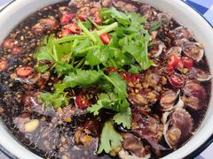 -阿妹小海鲜(下角店)