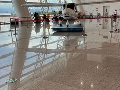 -厦门高崎国际机场-T4航站楼