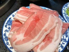 -飘香火锅(玉林西路店)