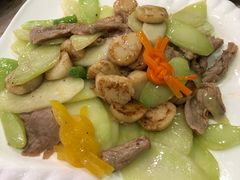 -新兴家喻酒家·羊城名宴(昌岗店)