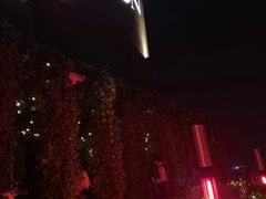 -顶层酒吧ROOF(上海艾迪逊酒店)