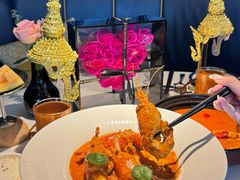 -清莱湾 CHIN RAI·甄选泰餐(万象前海店)
