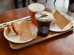 -星巴克(深圳龙华红山6979店)