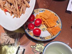 -缪氏川菜(深圳北站缤果空间店)