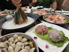 -御膳粥·牛乳粥底火锅·地道顺德菜(容桂店)