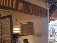 -绿茶餐厅(广州天河城店)