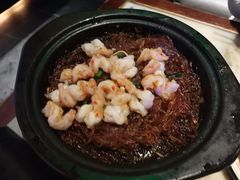 -绿茶餐厅(光谷世界城步行街店)