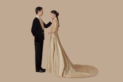 -莫兰迪婚纱摄影