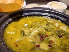 -常和州·夜宵大排档(常州单店)