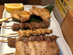 -有喜屋·深夜食堂(北京西路店)