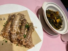 -高佳庄·舟山海鲜(海景旗舰店)