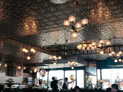 大堂-FISH&POTATO Cō(地中海美食 万象城店)