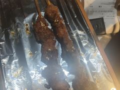 -探鱼·鲜青椒爽麻烤鱼(天一广场店)