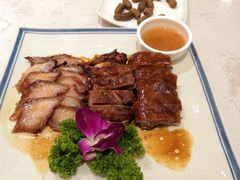 -顺丰轩园林酒家(天河店)