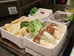 -番食园鲜食火锅(高新店)