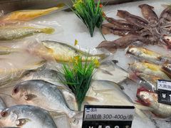 -盒马鲜生(莱蒙都会店)