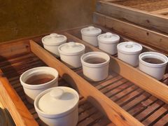 -怡咖啡·自助餐·西安香格里拉