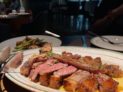 -404干式熟成牛排馆•聚会餐厅