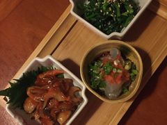 -牛玄庵日式寿喜烧·料理店(新源里店)