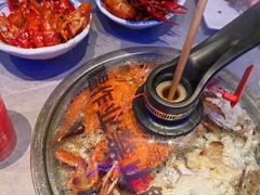 -奔海甄选·活鲜刺身铁板烧自助(太原里店)