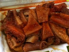 -细妹五香牛杂(步行街店)