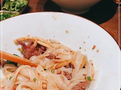 -漆黑觉米粉(三里屯店)