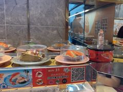 -争鲜回转寿司(东方银座店)