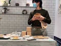 -光作面包Voila Lumiere(中山店)