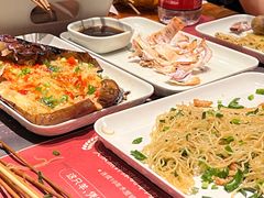 -木屋烧烤(大运店)