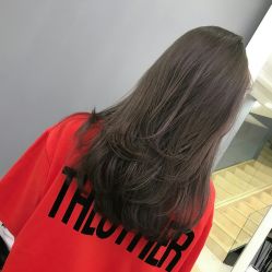 点击看大图 -DL HAIR SALON