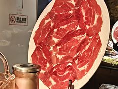 -黑牛无双·徐州烤肉(解放北路店)
